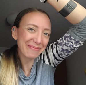 Meet your Posher, Jackie